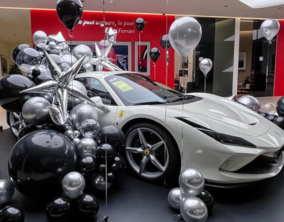 ������FERRARI��܇(ch��)����🐴���A��܇(ch��)4S�겼��