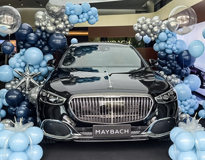 �~�ͺ�🚗Maybach🎈��܇(ch��)�����o�㲻һ�ӵ�🎉�xʽ��